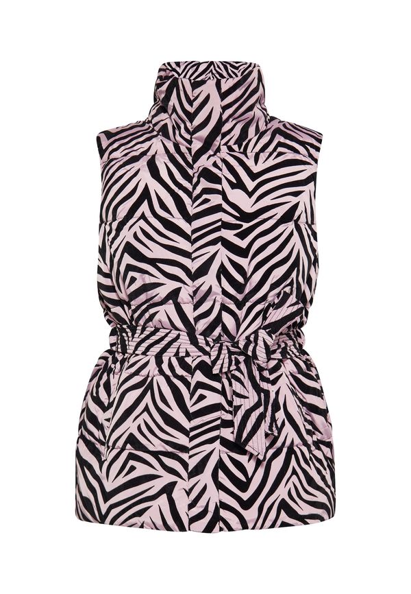 faina faina Елек  бледоморав / черно