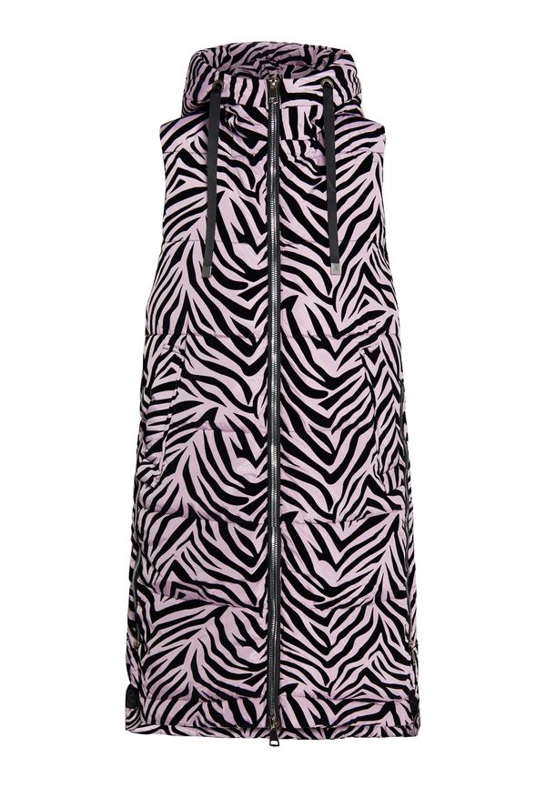 faina faina Елек  бледоморав / черно