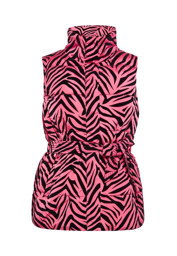 faina faina Елек  розово / черно