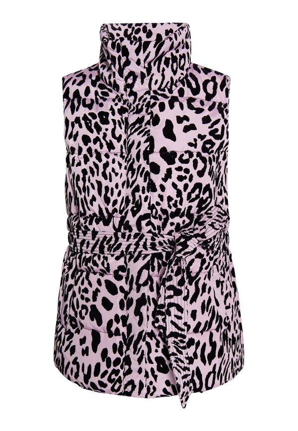 faina faina Елек 'Zitha'  люляк / черно