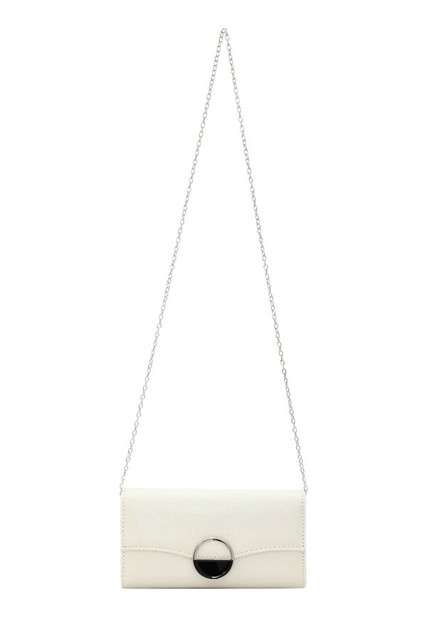 faina faina Клъч  черно / бяло