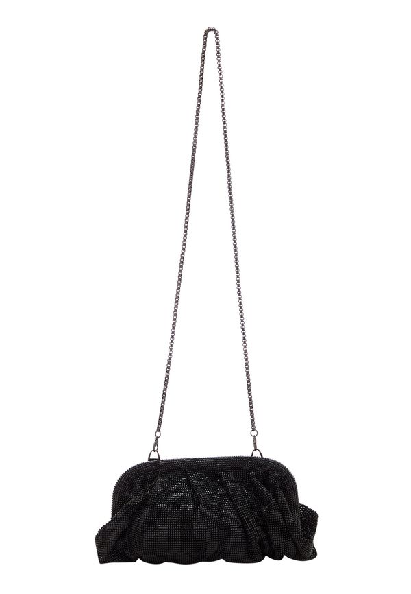 faina faina Клъч  черно