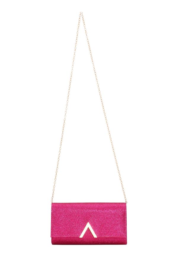 faina faina Клъч  магента