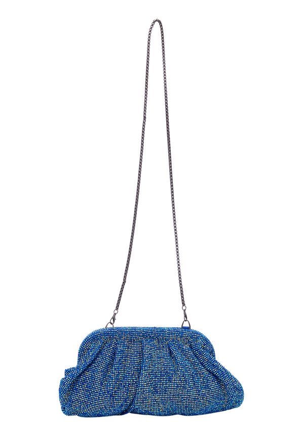 faina faina Клъч  синьо