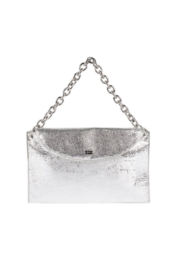 faina faina Клъч  сребърно