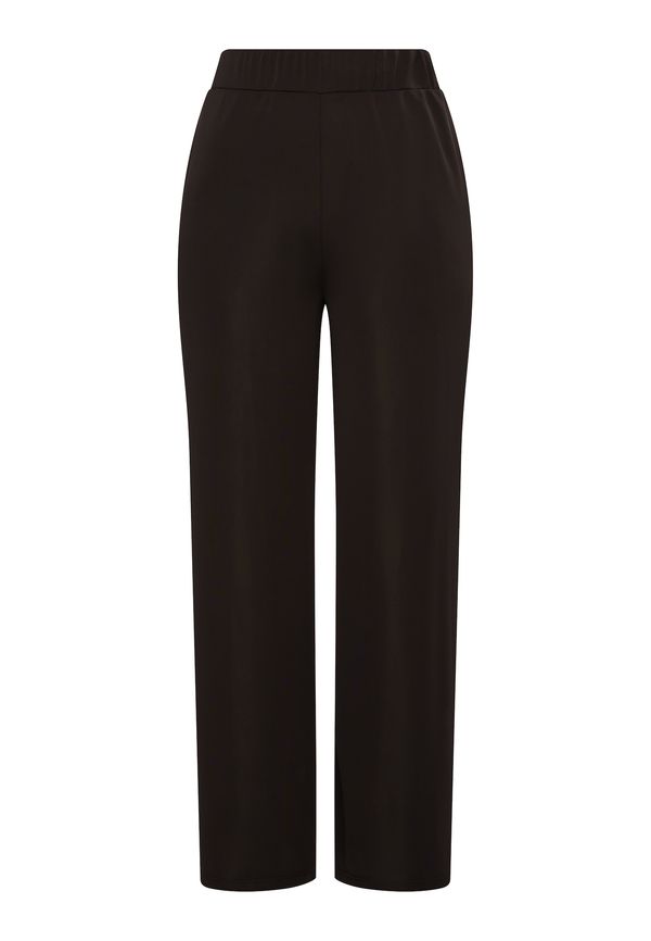 faina faina Панталон  черно