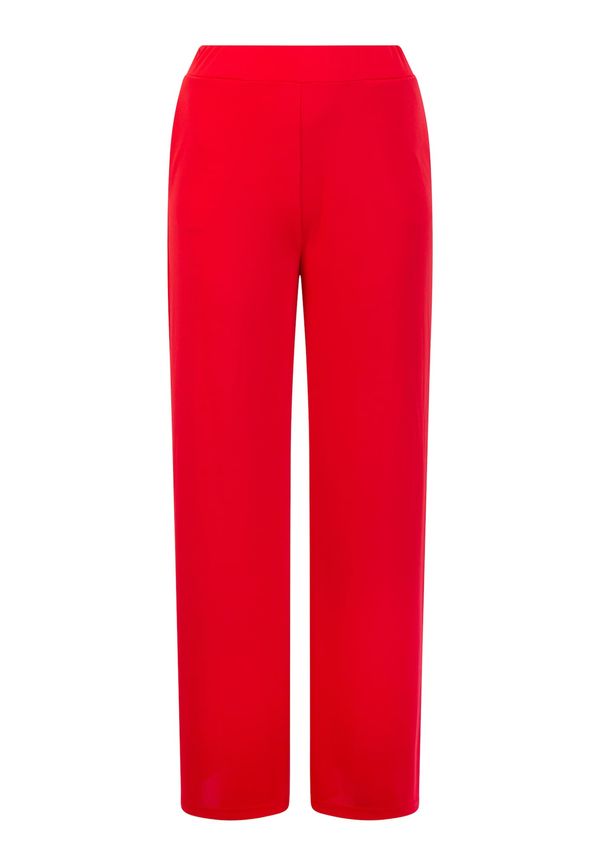 faina faina Панталон  червено