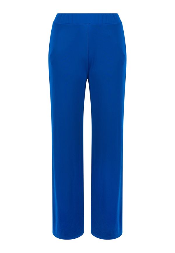 faina faina Панталон  синьо