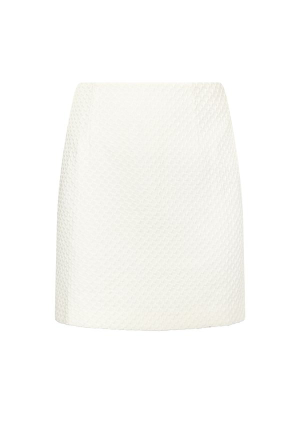 faina faina Пола  бял памук