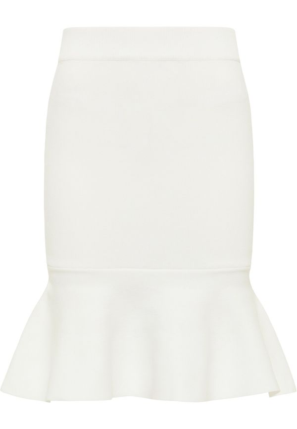 faina faina Пола  бял памук