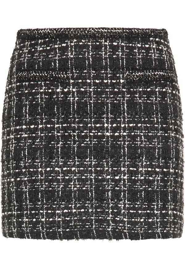 faina faina Пола  черно / бяло