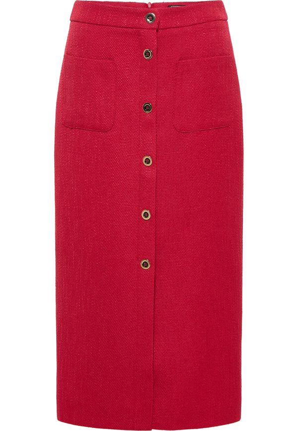 faina faina Пола  червено