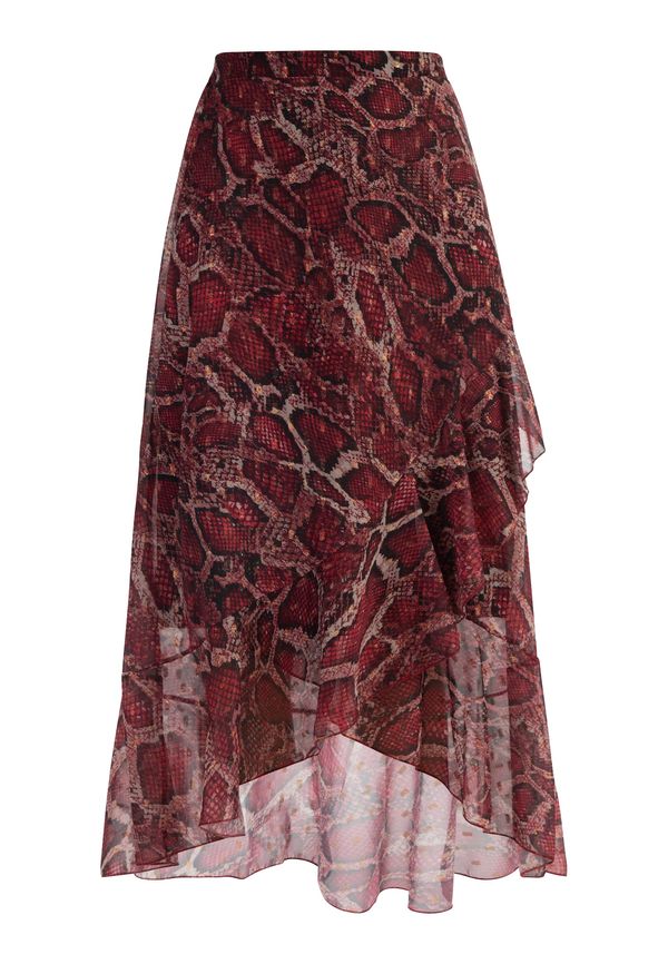 faina faina Пола  цвят "пясък" / камък / рубинено червено / черно