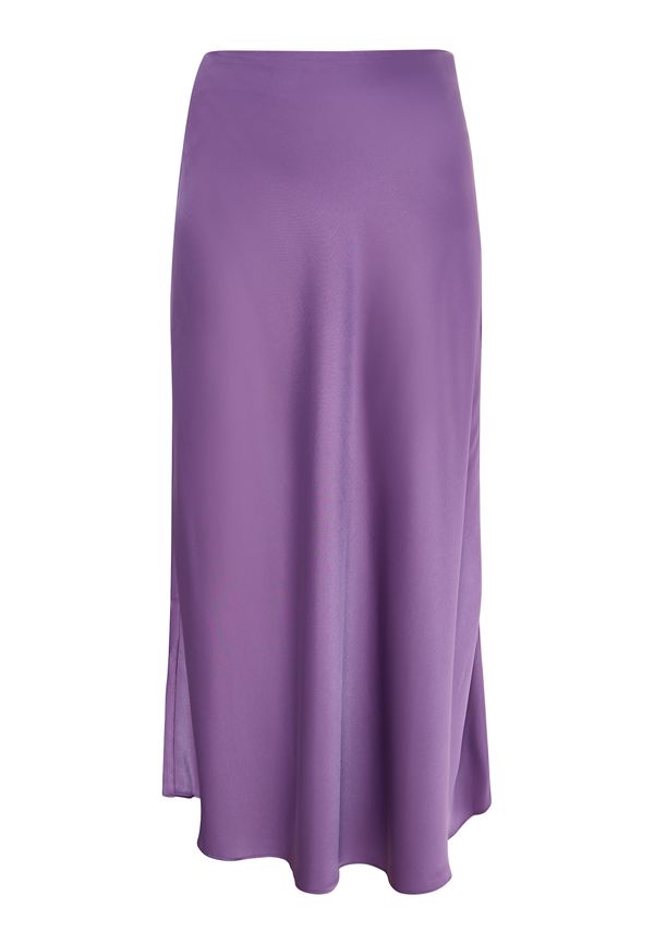 faina faina Пола  лилав