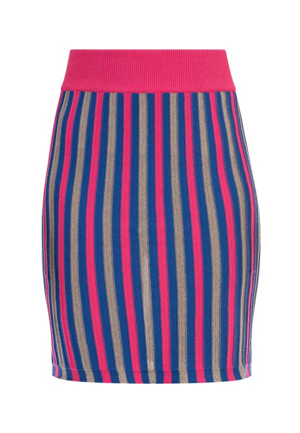 faina faina Пола  синьо / сиво / розово