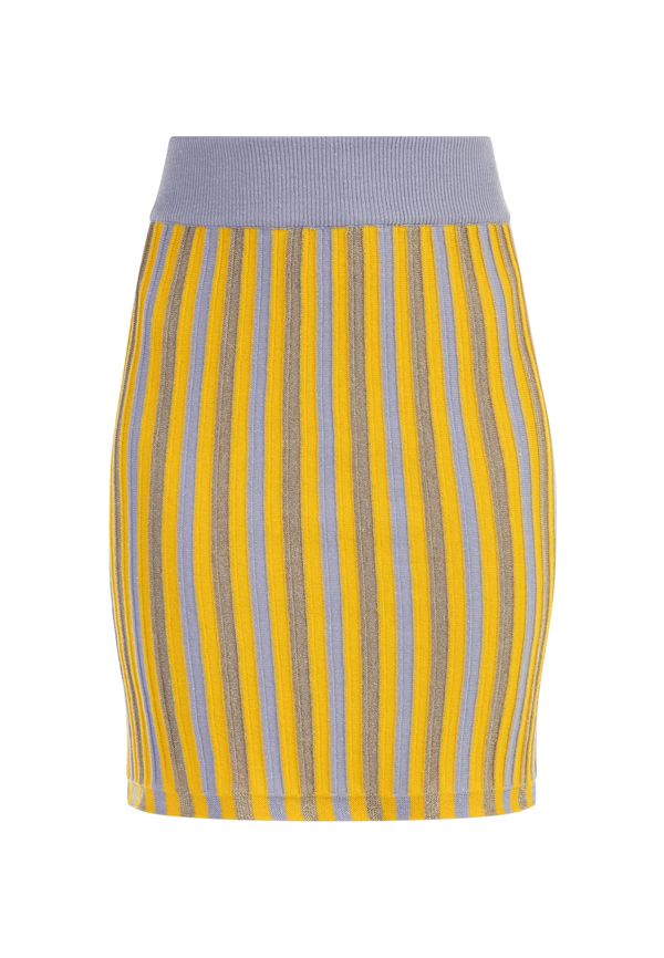 faina faina Пола  светлосиньо / мед