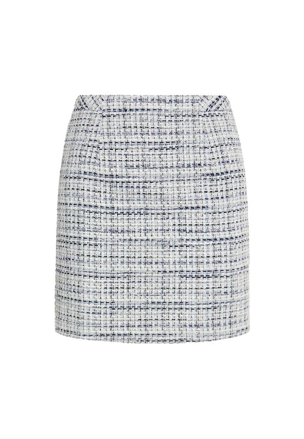 faina faina Пола  тюркоазен / бяло