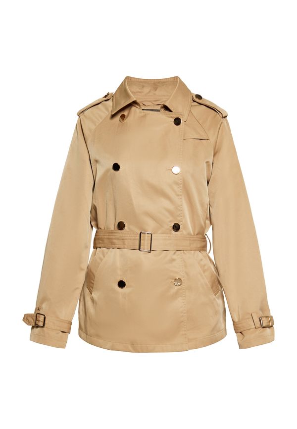 faina faina Преходно палто  камел