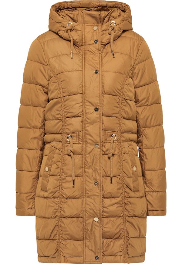 faina faina Преходно палто  мед