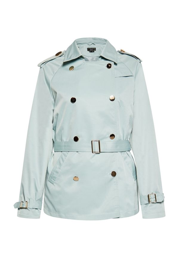 faina faina Преходно палто  мента