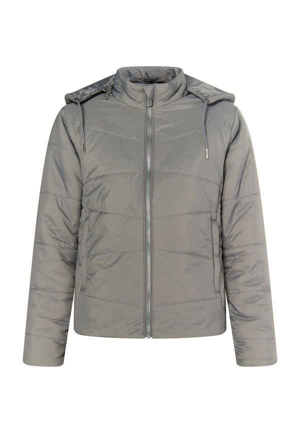 faina faina Преходно яке 'Caspio'  сиво