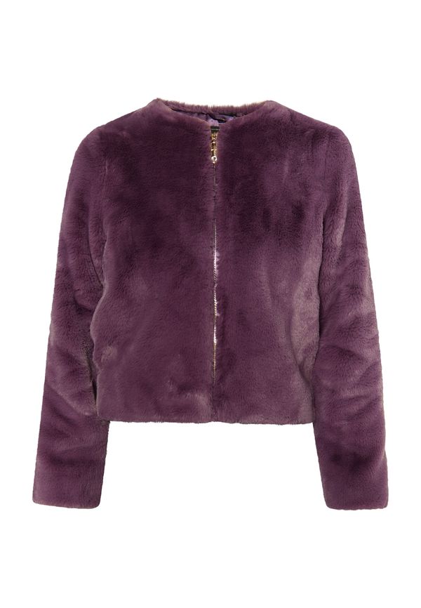 faina faina Преходно яке  червено-виолетово
