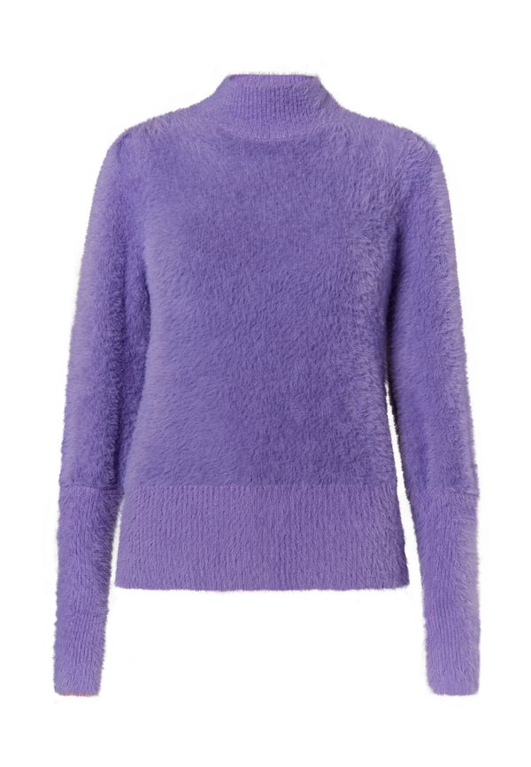 faina faina Пуловер 'Tuxe'  лавандула