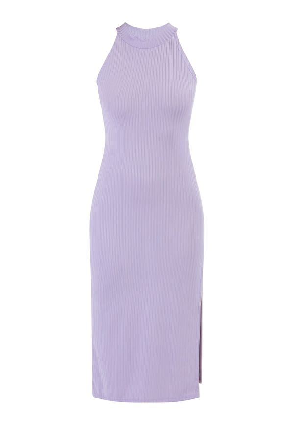 faina faina Рокля  люляк