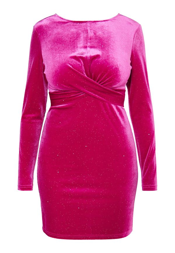 faina faina Рокля  питая