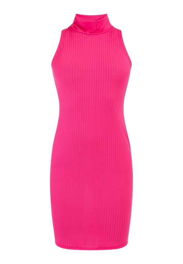 faina faina Рокля  розово