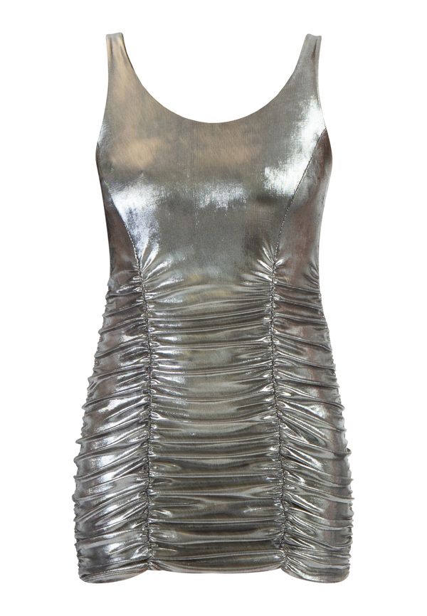 faina faina Рокля  сребърно