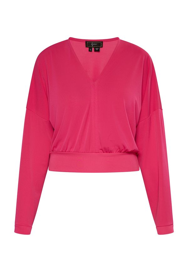 faina faina Тениска  фуксия