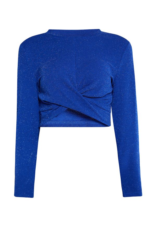 faina faina Тениска  синьо