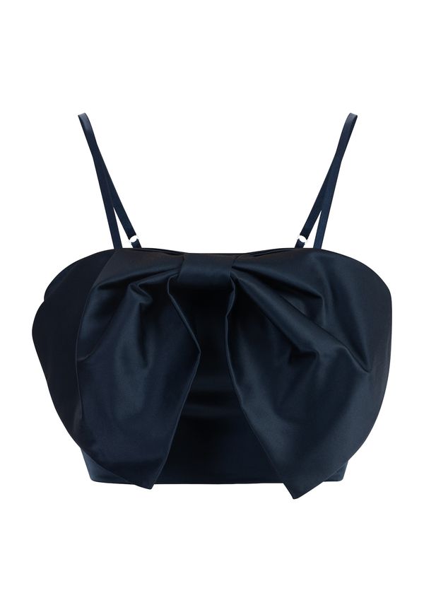 faina faina Топ  нейви синьо