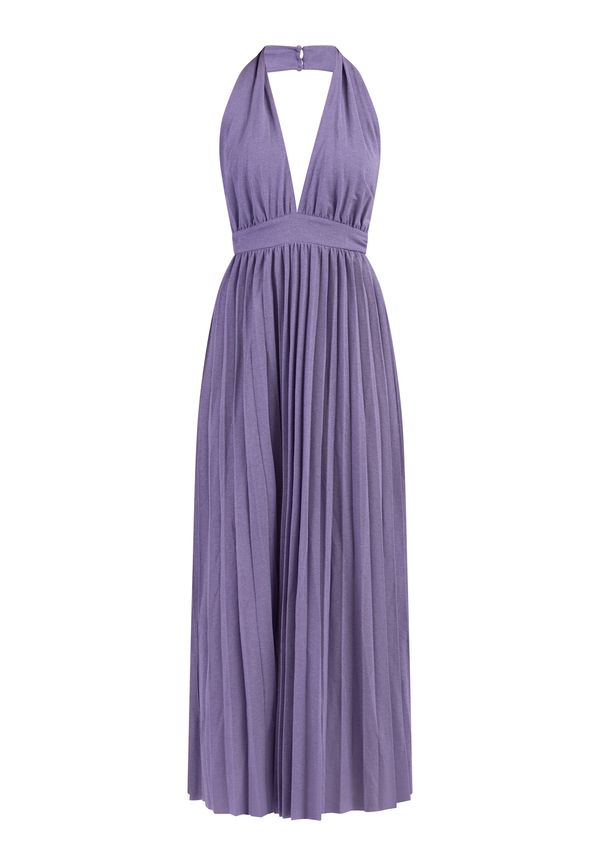 faina faina Вечерна рокля  лавандула