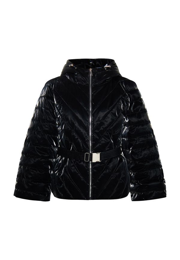 faina faina Зимно яке 'Nally'  черно