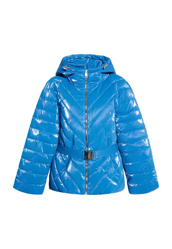 faina faina Зимно яке 'Nally'  синьо