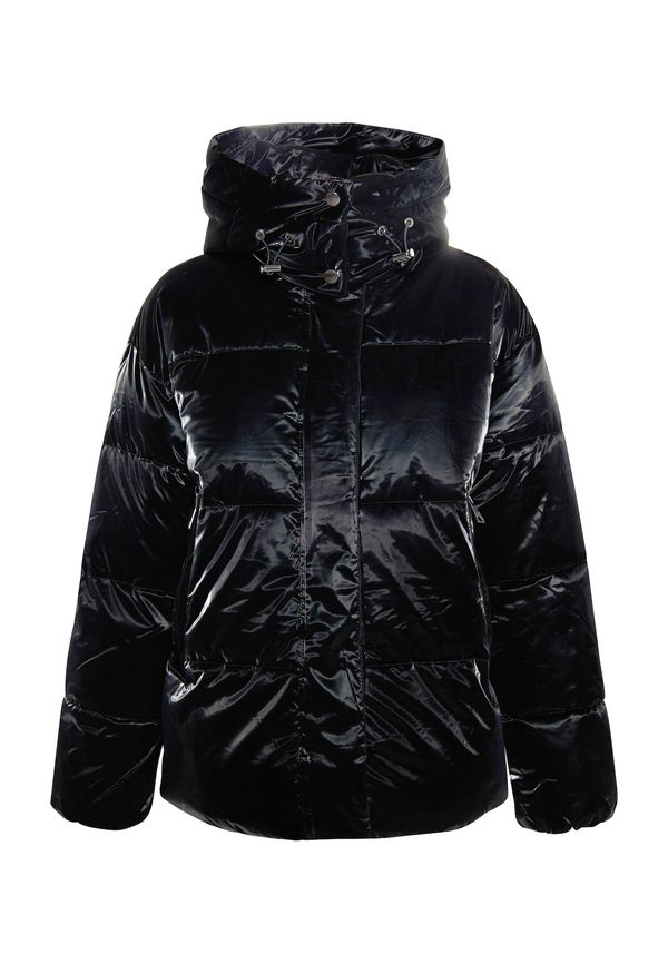 faina faina Зимно яке 'Tylin'  черно