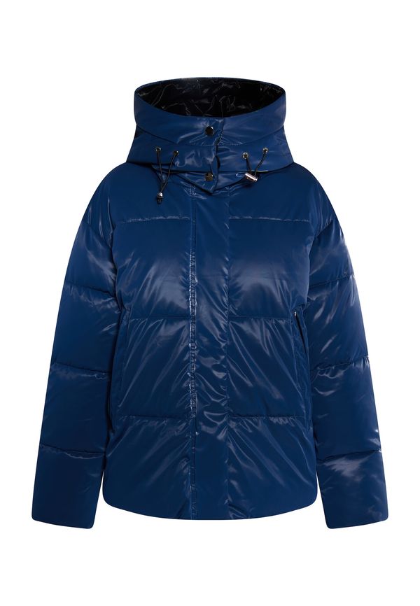 faina faina Зимно яке 'Tylin'  морскосиньо