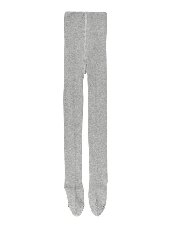 FALKE FALKE Чорапогащи 'Family'  светлосиво