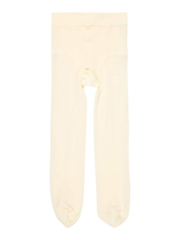 FALKE FALKE Чорапогащи  мръсно бяло