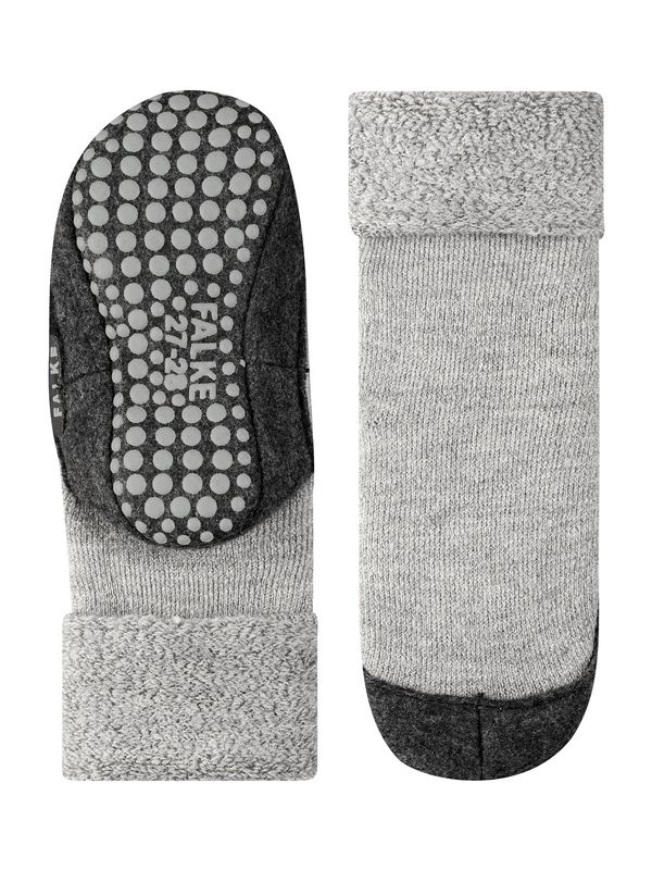 FALKE FALKE Домашни пантофи  светлосиво