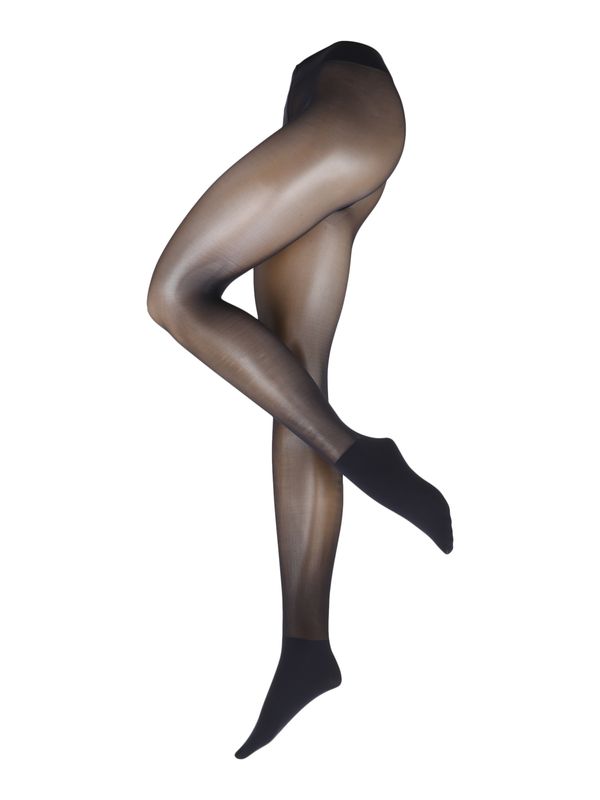 FALKE FALKE Фини чорапогащи 'Sneaker Tight'  морскосиньо