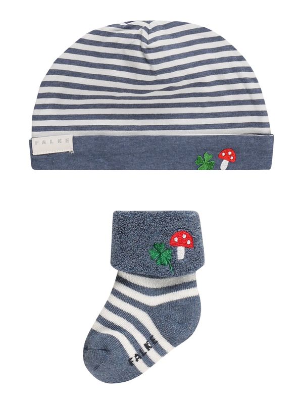 FALKE FALKE Комплект  светлосиньо