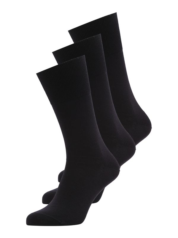 FALKE FALKE Къси чорапи 'Airport'  нощно синьо