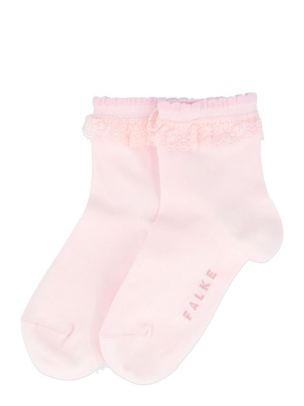 FALKE FALKE Къси чорапи  бледорозово