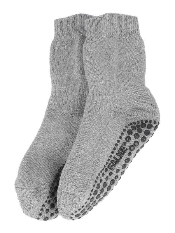 FALKE FALKE Къси чорапи 'Catspads'  сиво