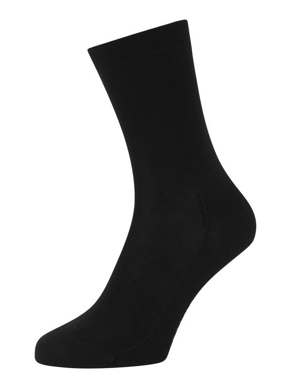 FALKE FALKE Къси чорапи  черно