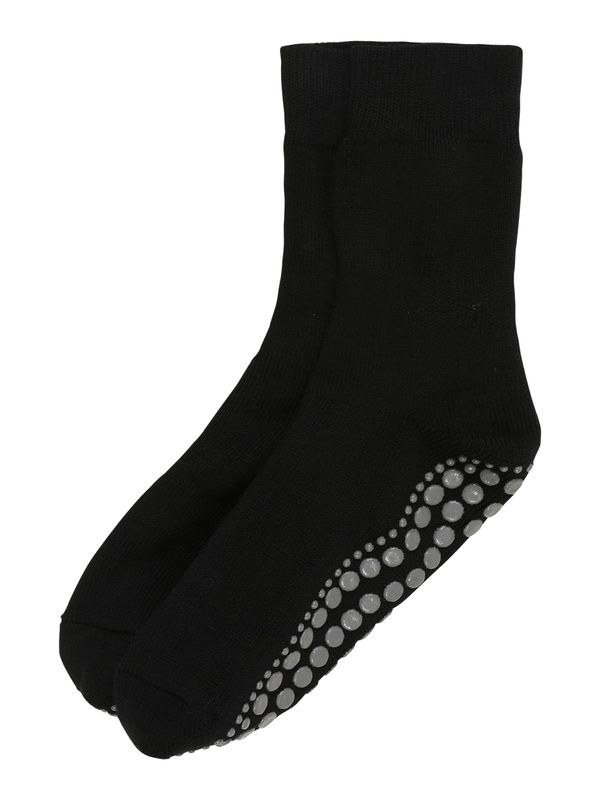 FALKE FALKE Къси чорапи 'Homepads'  черно