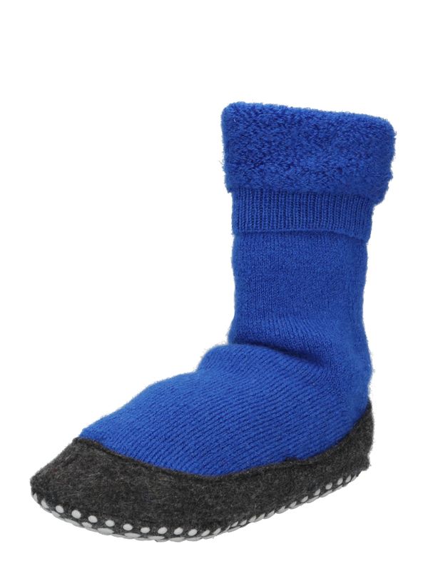 FALKE FALKE Къси чорапи  кобалтово синьо